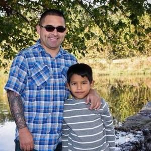 Meet your Posher, Eric